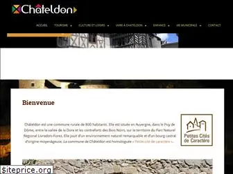 chateldon.com