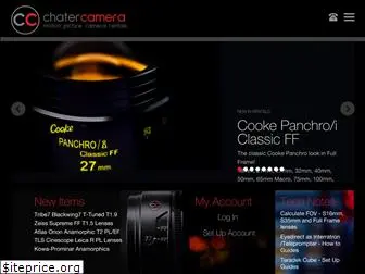 chatercamera.com