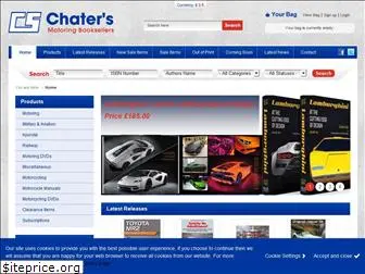 chaters.co.uk