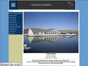 chatfieldmarina.com