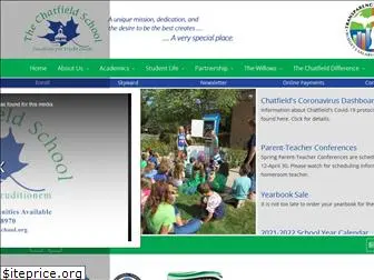 chatfieldschool.org