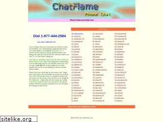 chatflame.com