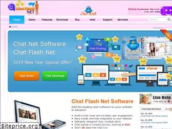 chatflash.net