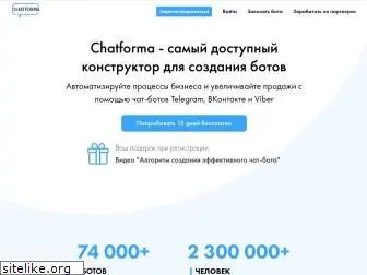 chatforma.com