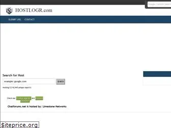 chatforums.net.hostlogr.com