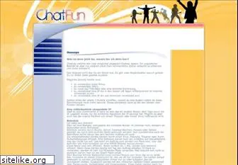 chatfun.de