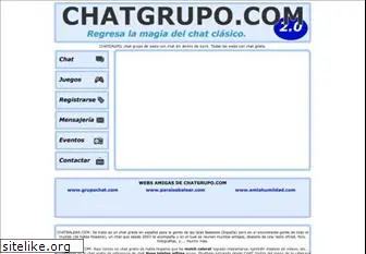 chatgrupo.com