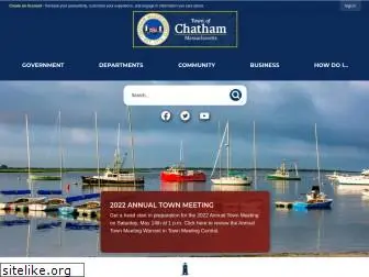 chatham-ma.gov