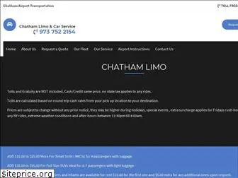 chatham-taxi.com