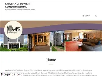 chatham-tower.com