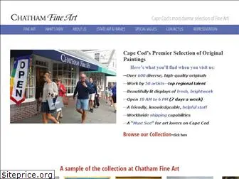 chathamart.com