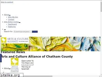 chathamartsandculture.com