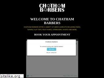 chathambarbers.com
