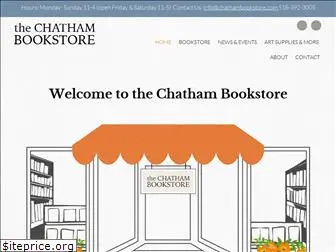 chathambookstore.com