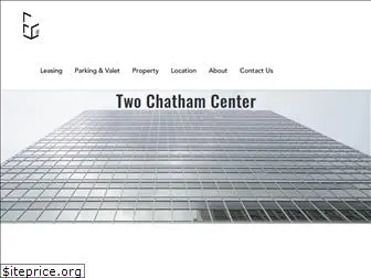 chathamcenterpittsburgh.com