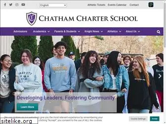 chathamcharter.org