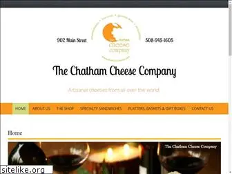 chathamcheese.com