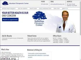 chathamchiropracticcenter.com