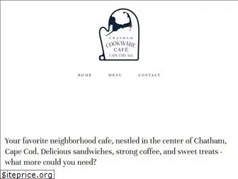 chathamcookware.com