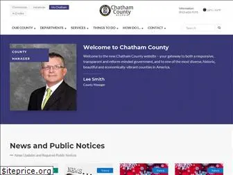 chathamcountyga.gov