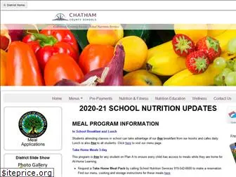 chathamcountyschoolmeals.com