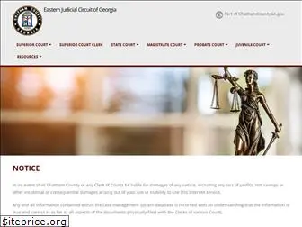 chathamcourts.org