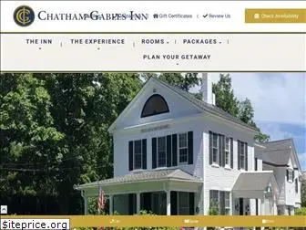 chathamgablesinn.com