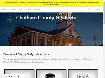 chathamgis.com