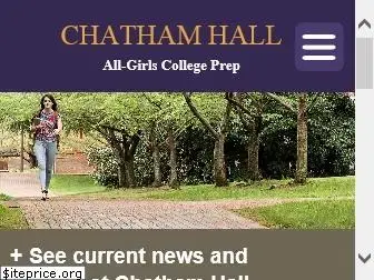chathamhall.org