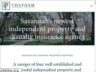 chathaminsurance.com