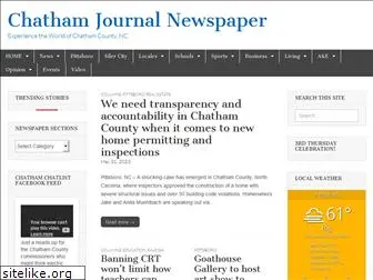 chathamjournal.com