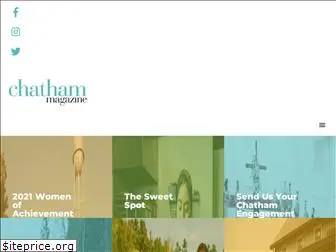 chathammagazinenc.com