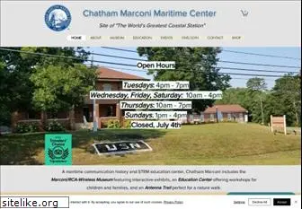 chathammarconi.org