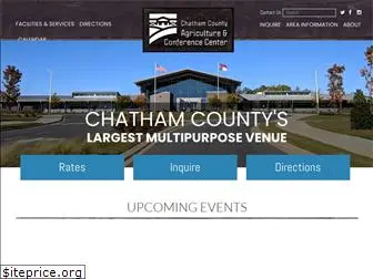 chathammeetings.com