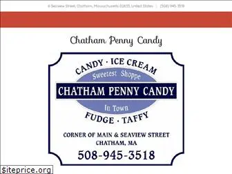 chathampennycandy.com