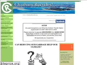 chathamrecycles.org
