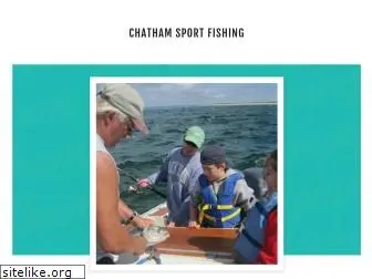 chathamsportfishing.com