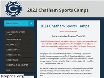 chathamsportscamps.com