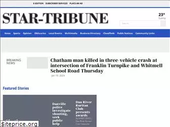 chathamstartribune.com