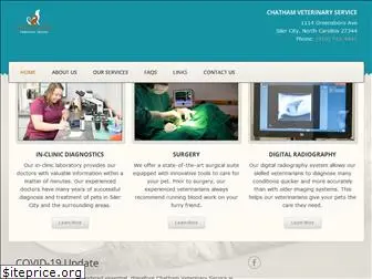 chathamveterinaryservice.com