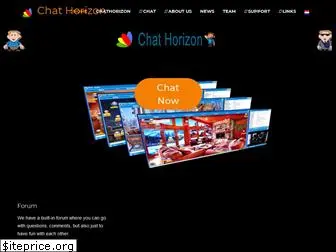 chathorizon.com