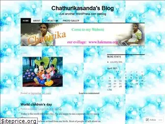 chathurikasanda.wordpress.com