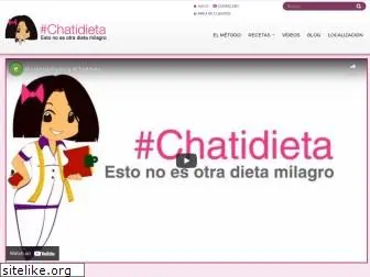 chatidieta.es