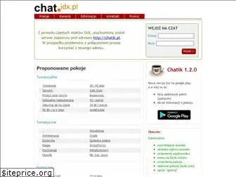 chatik.net