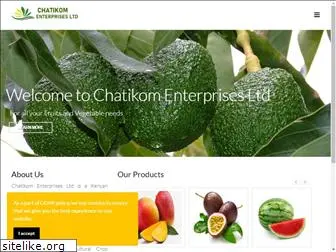 chatikom.com