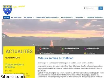 chatillondazergues.fr