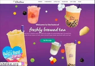 chatime.com.au