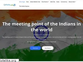 chatindian.com