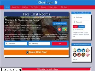 chatinum.com