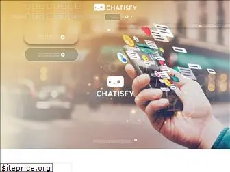 chatisfy.com